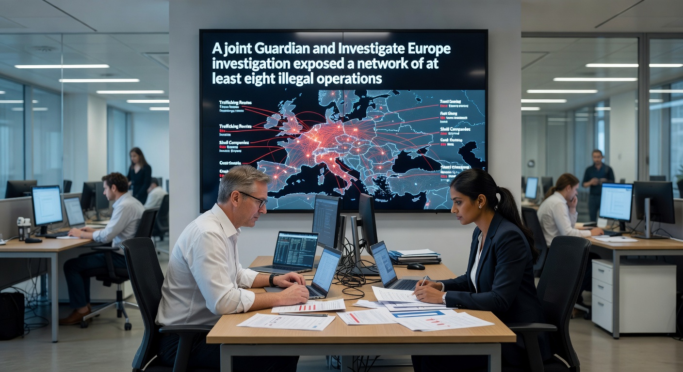 Close-up of a gaming machine display in a UK casino, symbolizing the technical standards now under scrutiny