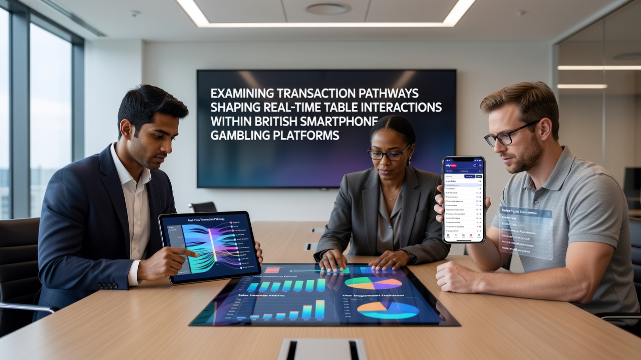 Smartphone displaying live roulette table with transaction notifications overlay