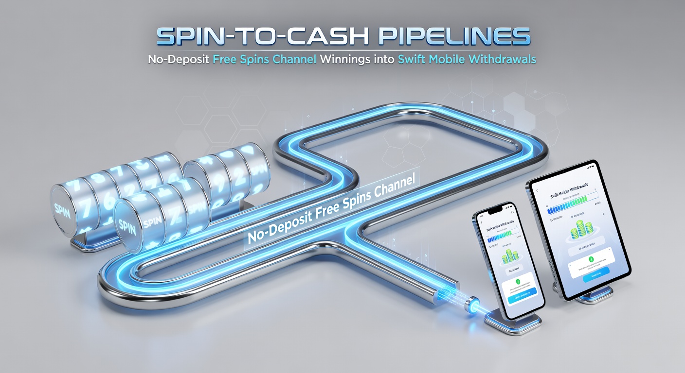 Close-up of a smartphone displaying a successful cash withdrawal confirmation from a slot game winnings, with free spin icons and payment apps visible